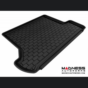 Toyota 4Runner Cargo Liner - Black by 3D MAXpider